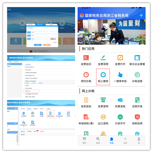 浙江逐梦国际机电在线电子交易市场参加税务局研讨会