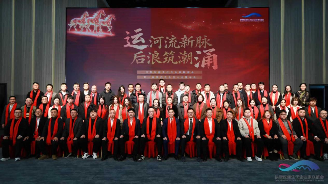 钱江商城载誉而归！双奖加身彰显企业担当