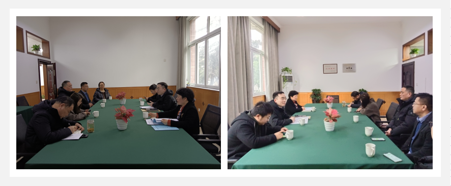 塘栖镇领导莅临逐梦国际科创产业园节后安全生产指导