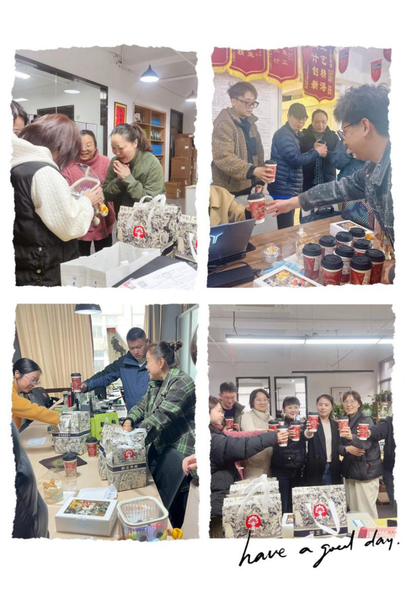 幸福加倍，“逐梦国际福利日”再升级