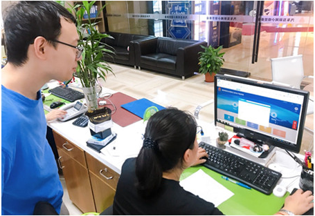 有“挑战”不用慌 逐梦国际电子市场来帮您